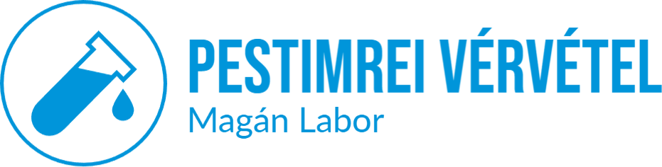 Pestimrei Vérvétel - Magán Labor